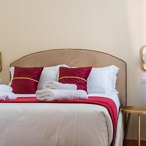 Deluxe Driepersoonskamer